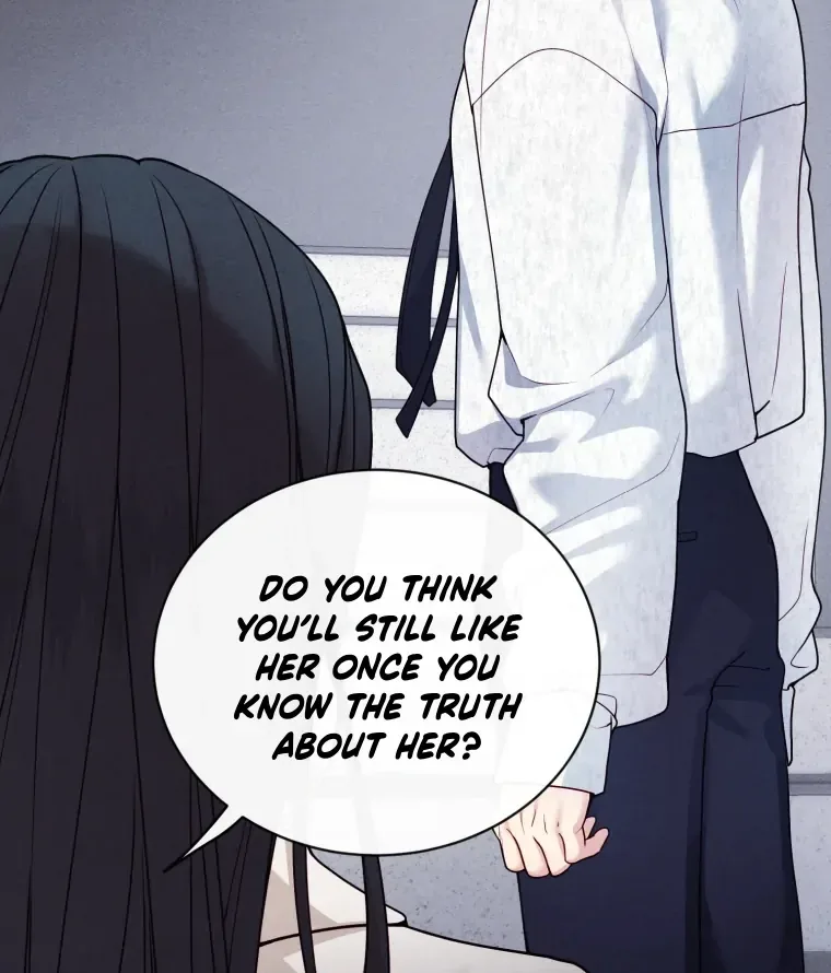 My Favorite Savior Girl Chapter 60 page 34