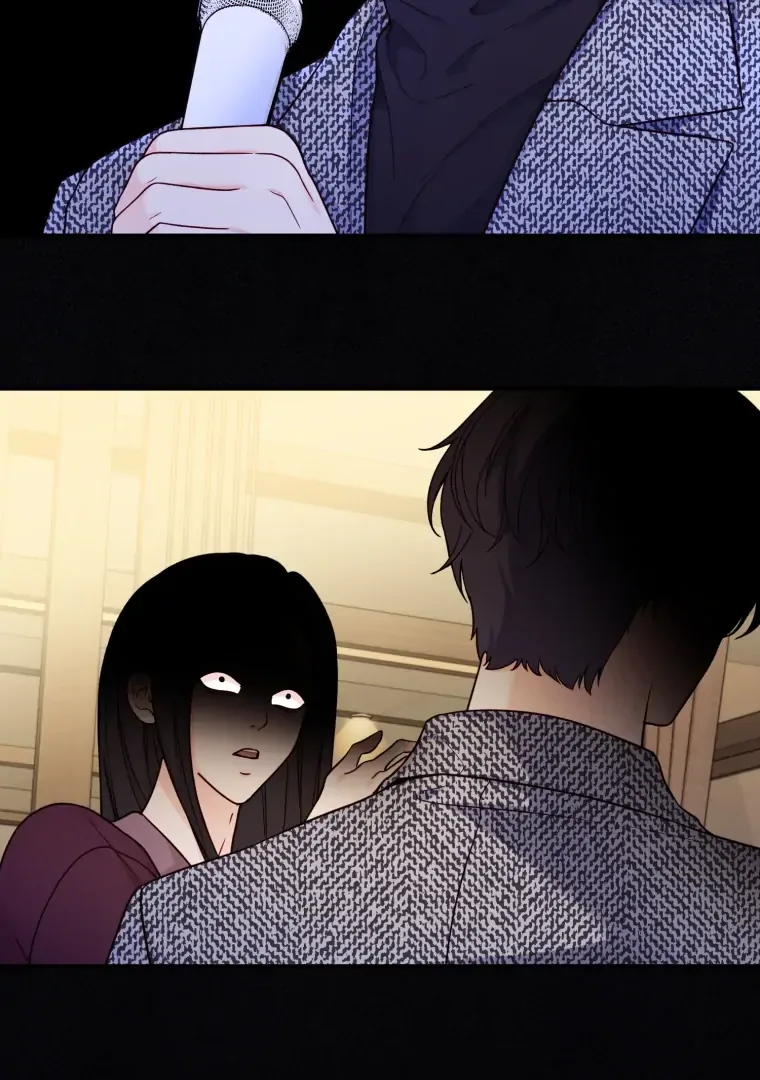 My Favorite Savior Girl Chapter 61 page 49