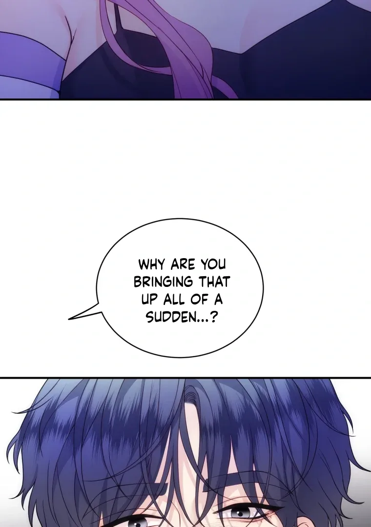 My Favorite Savior Girl Chapter 61 page 8