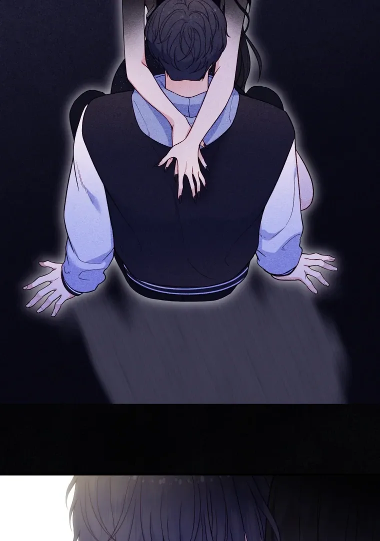 My Favorite Savior Girl Chapter 61 page 45