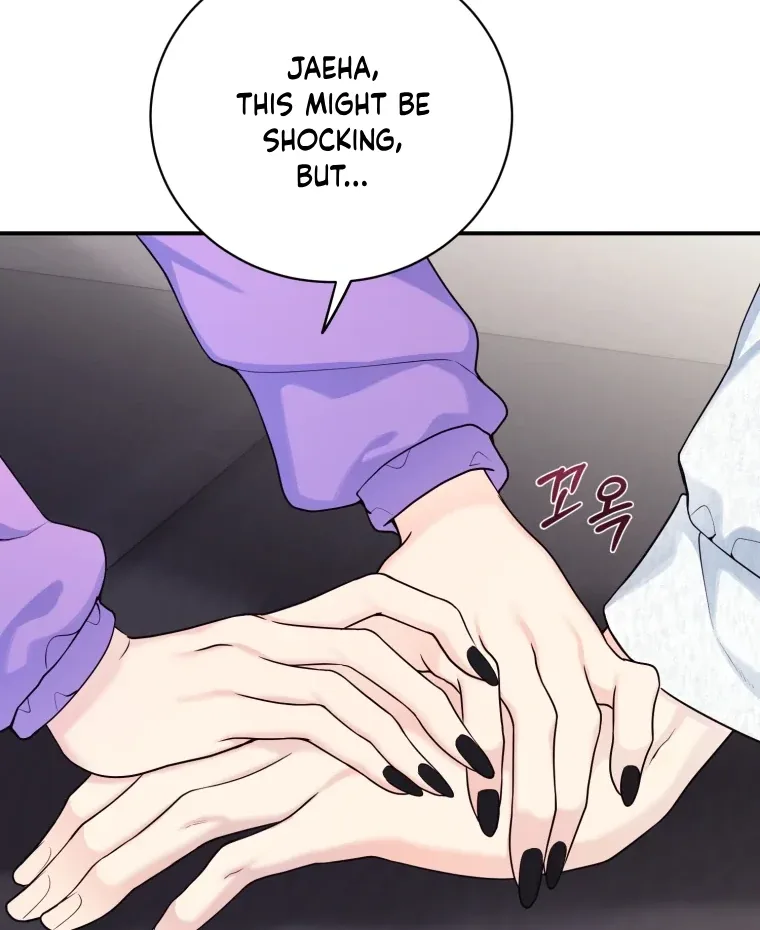 My Favorite Savior Girl Chapter 61 page 31