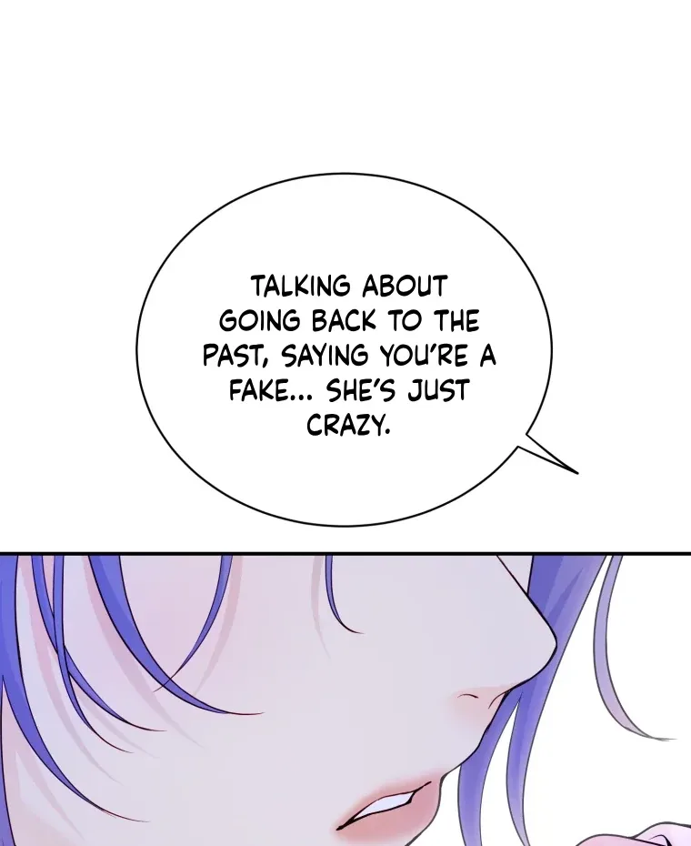 My Favorite Savior Girl Chapter 61 page 21