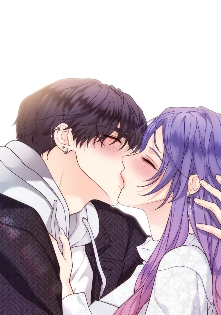 My Favorite Savior Girl Chapter 61 page 27