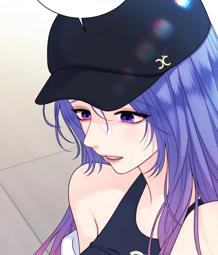 My Favorite Savior Girl Chapter 60 page 45