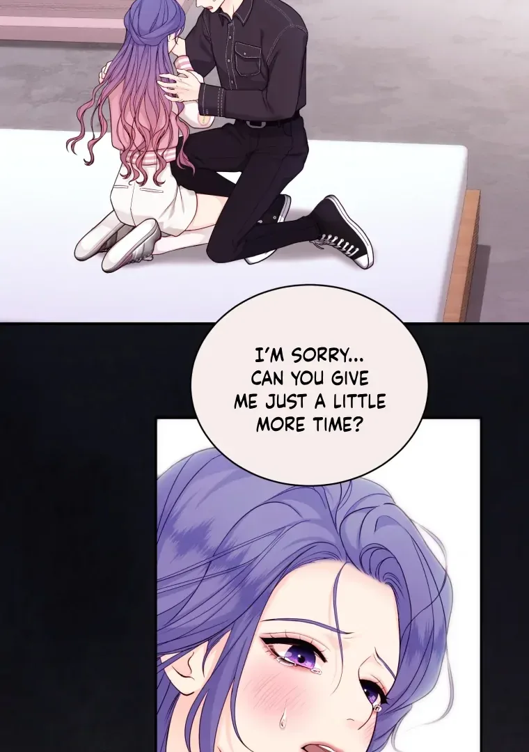 My Favorite Savior Girl Chapter 61 page 23