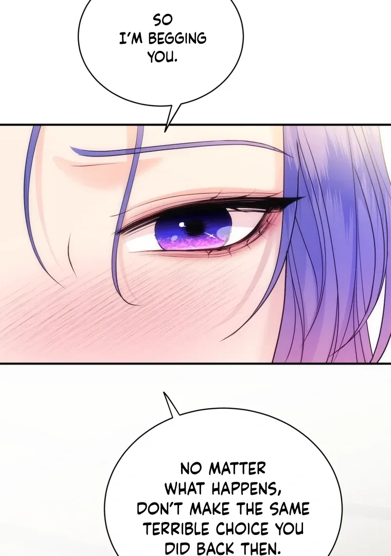 My Favorite Savior Girl Chapter 61 page 104