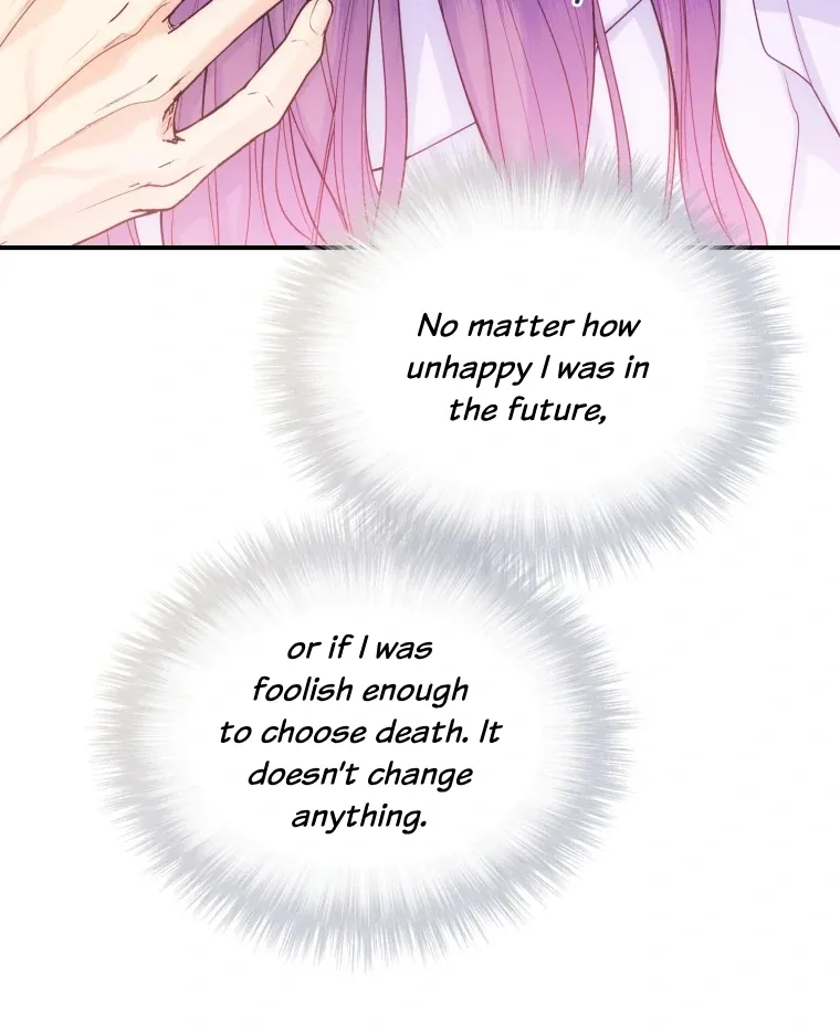 My Favorite Savior Girl Chapter 61 page 131