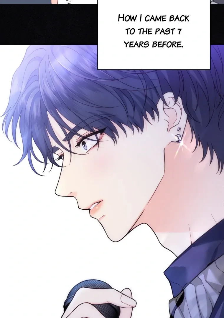 My Favorite Savior Girl Chapter 61 page 67