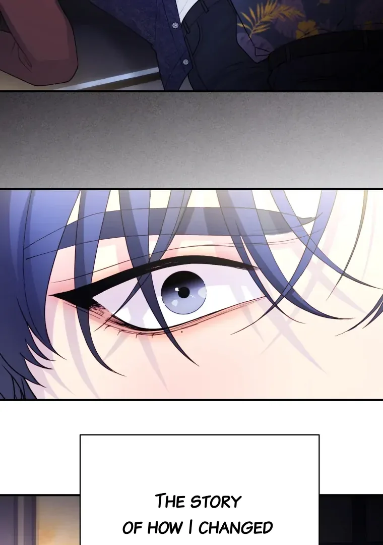 My Favorite Savior Girl Chapter 61 page 87