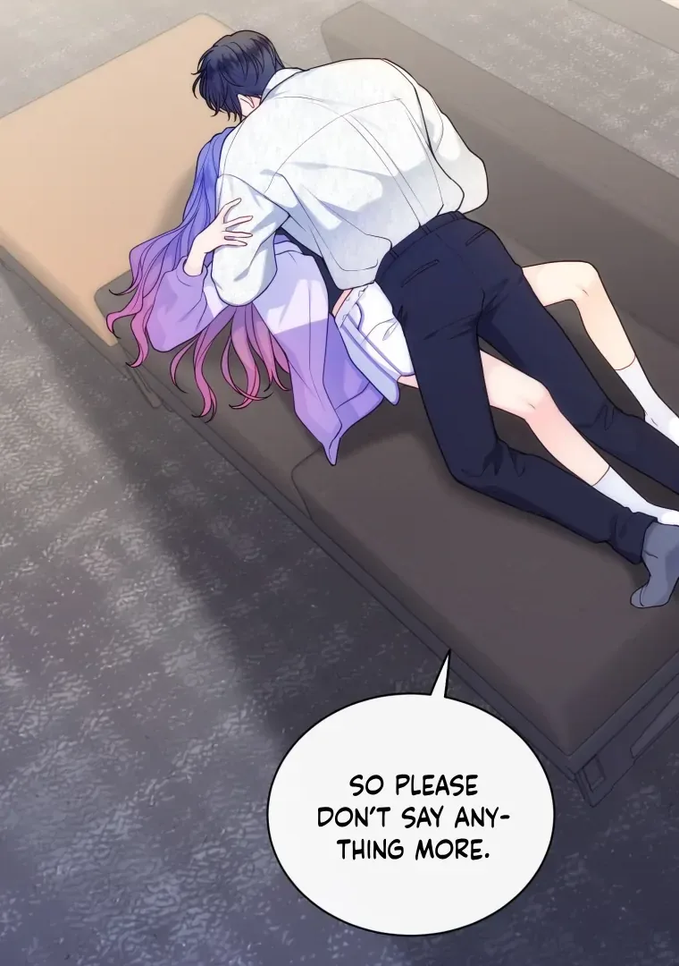 My Favorite Savior Girl Chapter 61 page 114