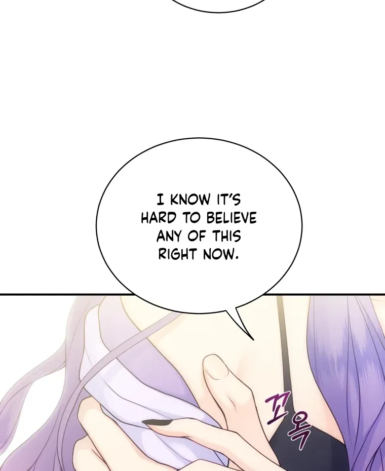 My Favorite Savior Girl Chapter 61 page 100