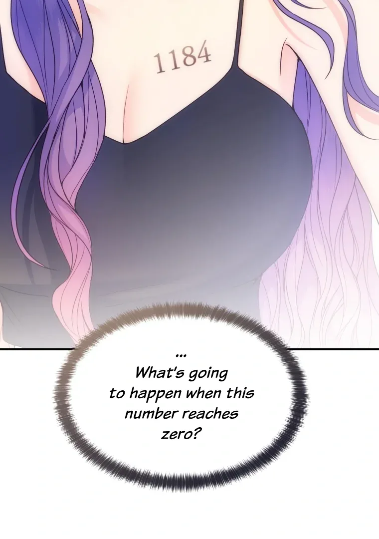 My Favorite Savior Girl Chapter 61 page 139
