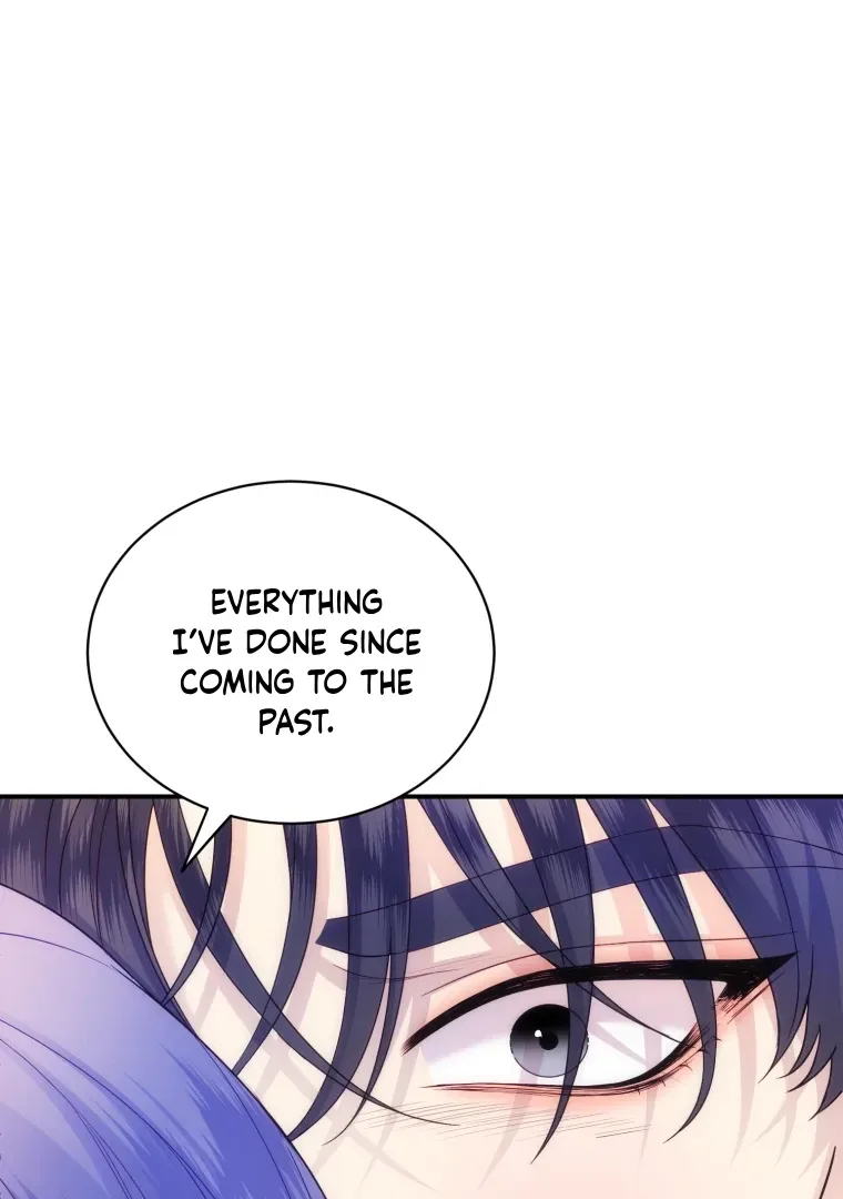 My Favorite Savior Girl Chapter 61 page 102
