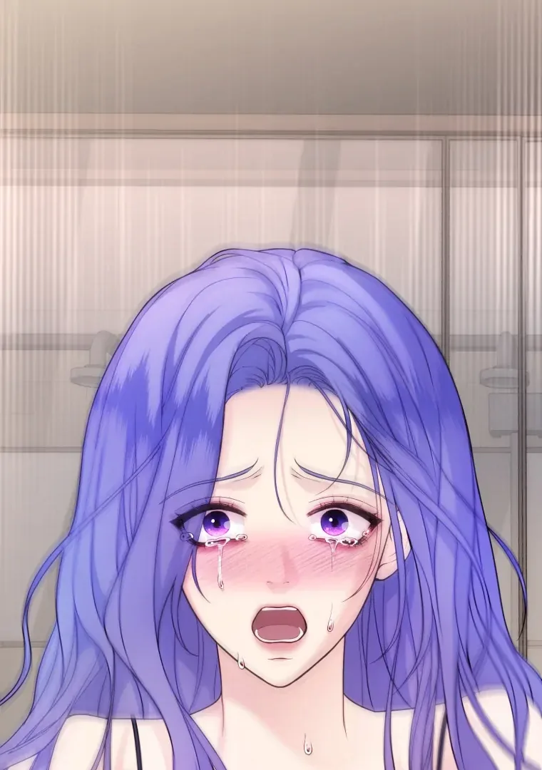 My Favorite Savior Girl Chapter 61 page 158