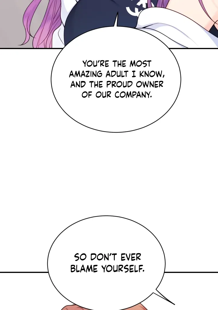 My Favorite Savior Girl Chapter 60 page 46