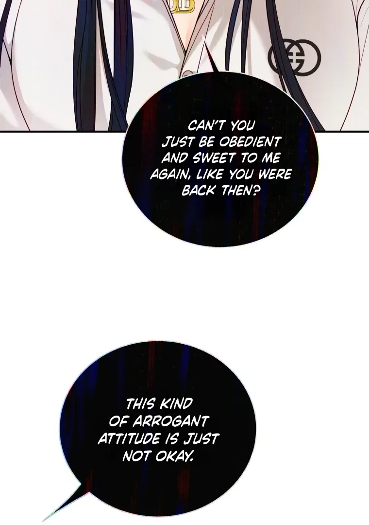 My Favorite Savior Girl Chapter 59 page 71