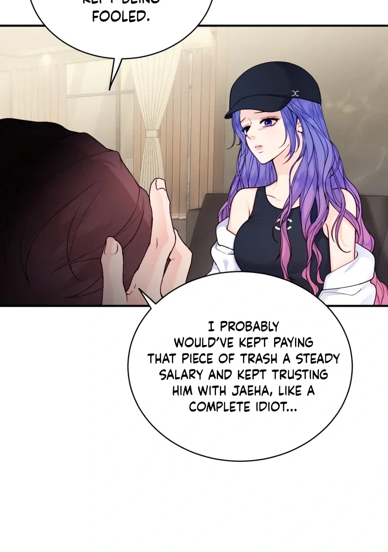 My Favorite Savior Girl Chapter 60 page 42