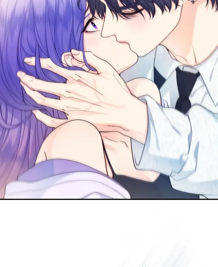 My Favorite Savior Girl Chapter 61 page 111