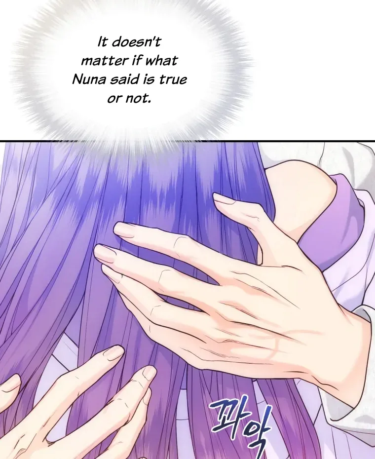 My Favorite Savior Girl Chapter 61 page 130