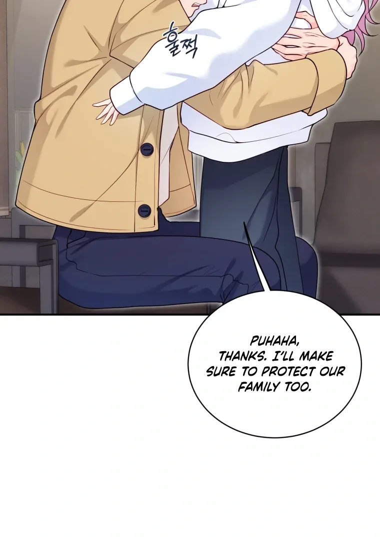 My Favorite Savior Girl Chapter 60 page 49