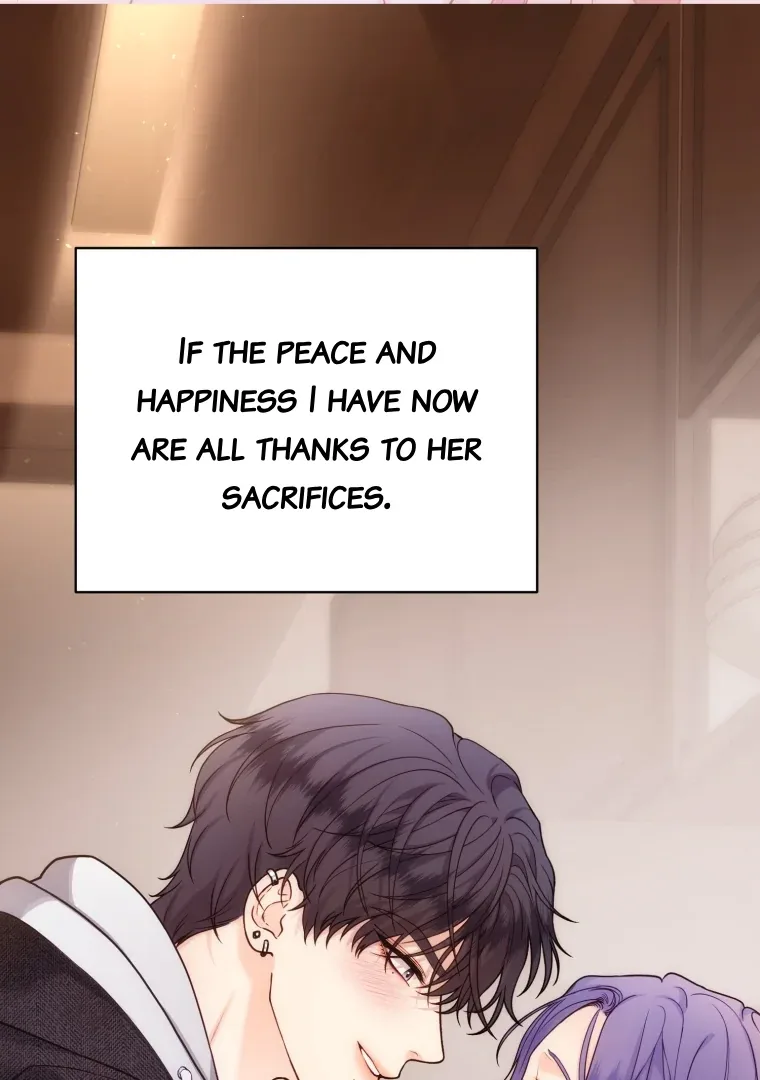My Favorite Savior Girl Chapter 61 page 126