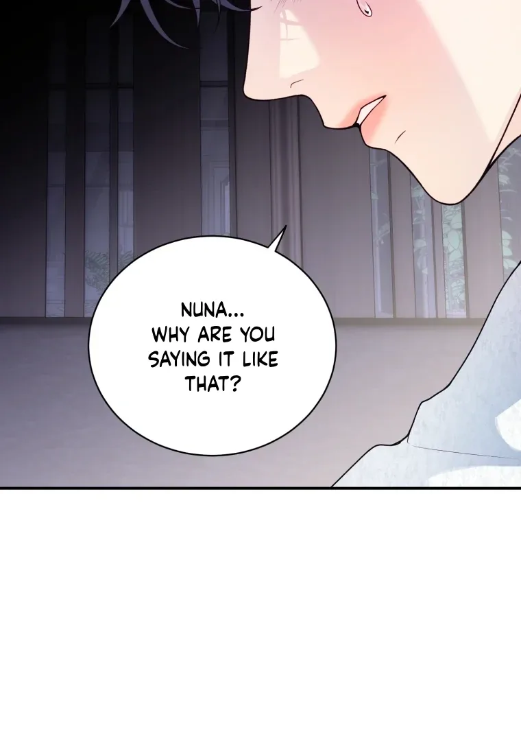 My Favorite Savior Girl Chapter 61 page 108