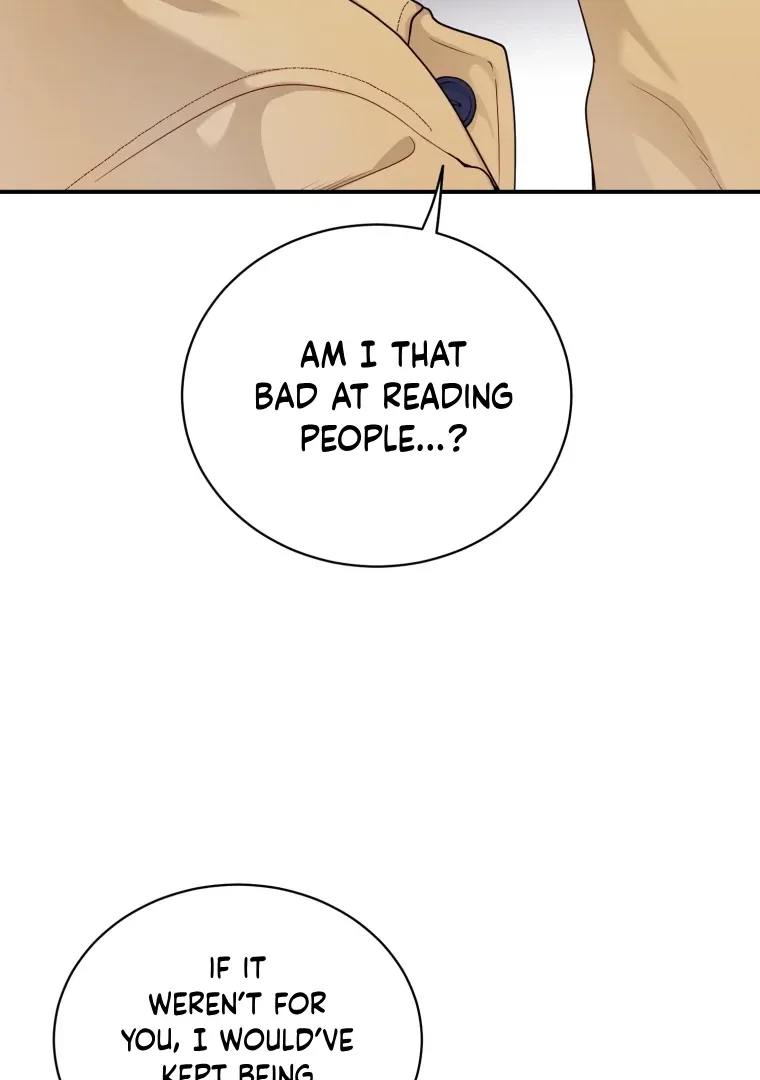 My Favorite Savior Girl Chapter 60 page 41
