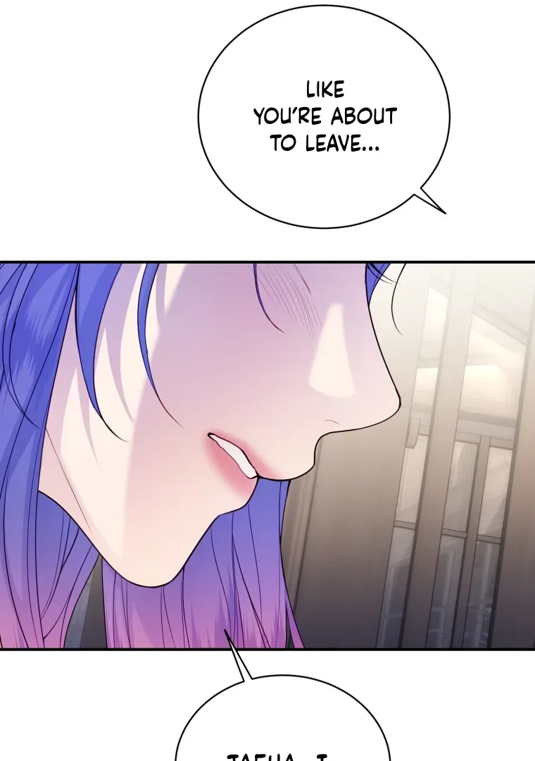 My Favorite Savior Girl Chapter 61 page 109