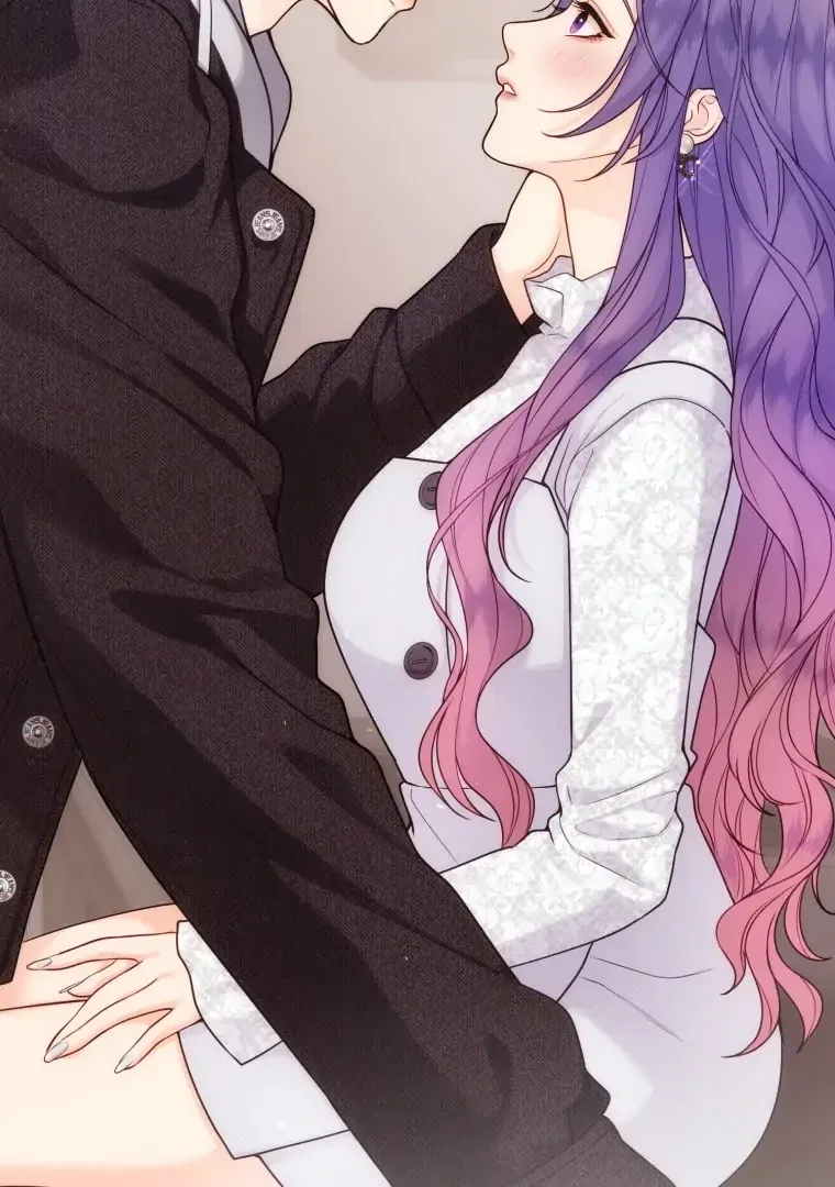 My Favorite Savior Girl Chapter 61 page 127