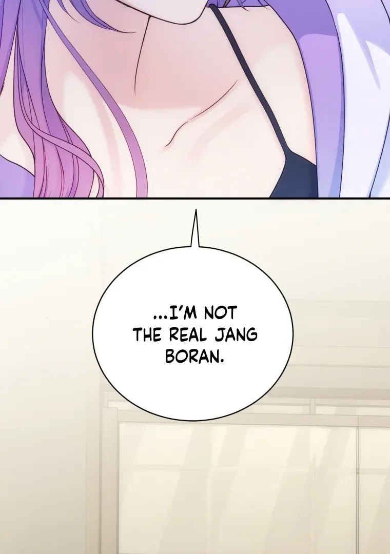 My Favorite Savior Girl Chapter 61 page 92