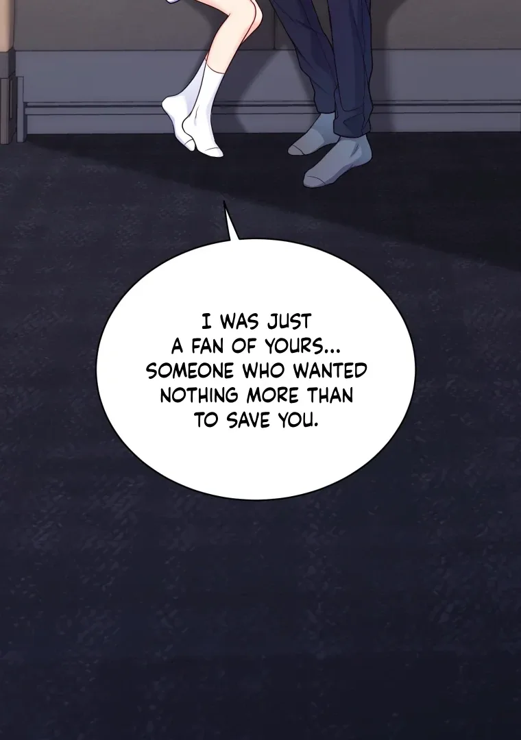 My Favorite Savior Girl Chapter 61 page 94