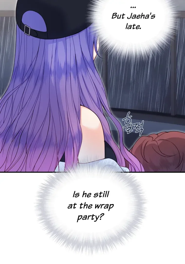 My Favorite Savior Girl Chapter 60 page 51