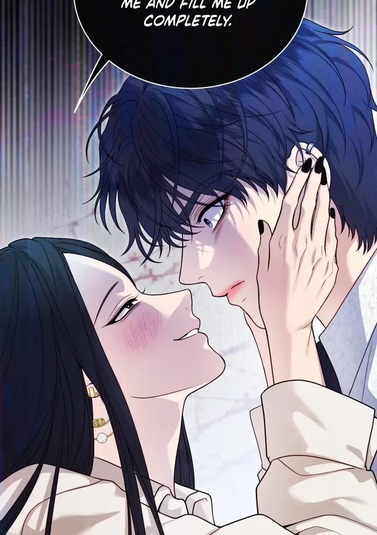 My Favorite Savior Girl Chapter 59 page 83