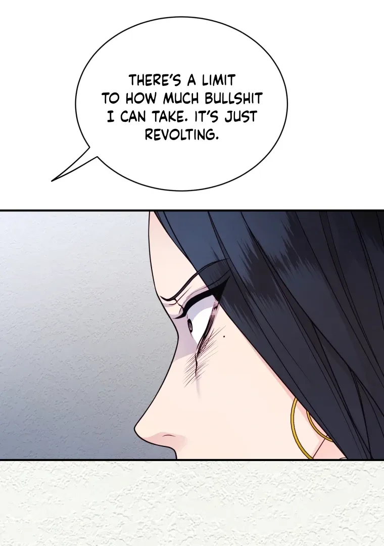 My Favorite Savior Girl Chapter 60 page 65