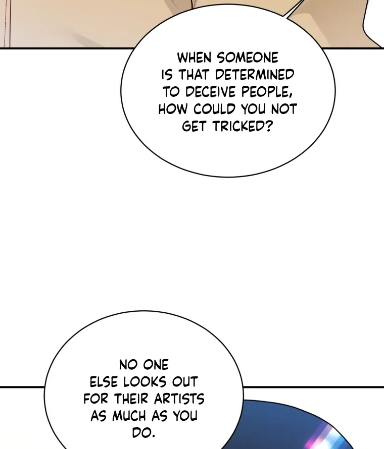 My Favorite Savior Girl Chapter 60 page 44