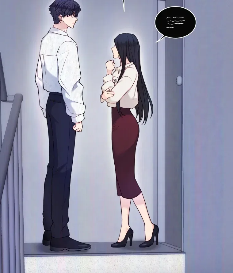 My Favorite Savior Girl Chapter 60 page 55