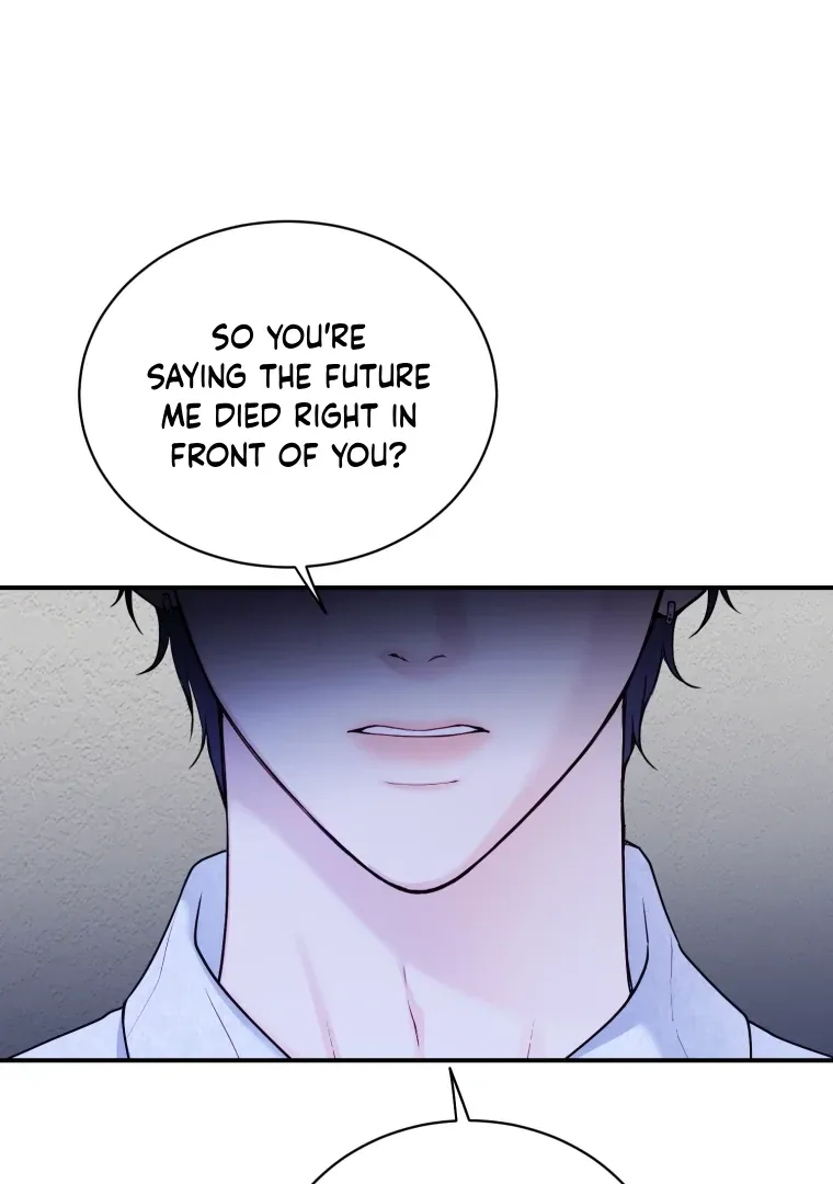 My Favorite Savior Girl Chapter 60 page 69