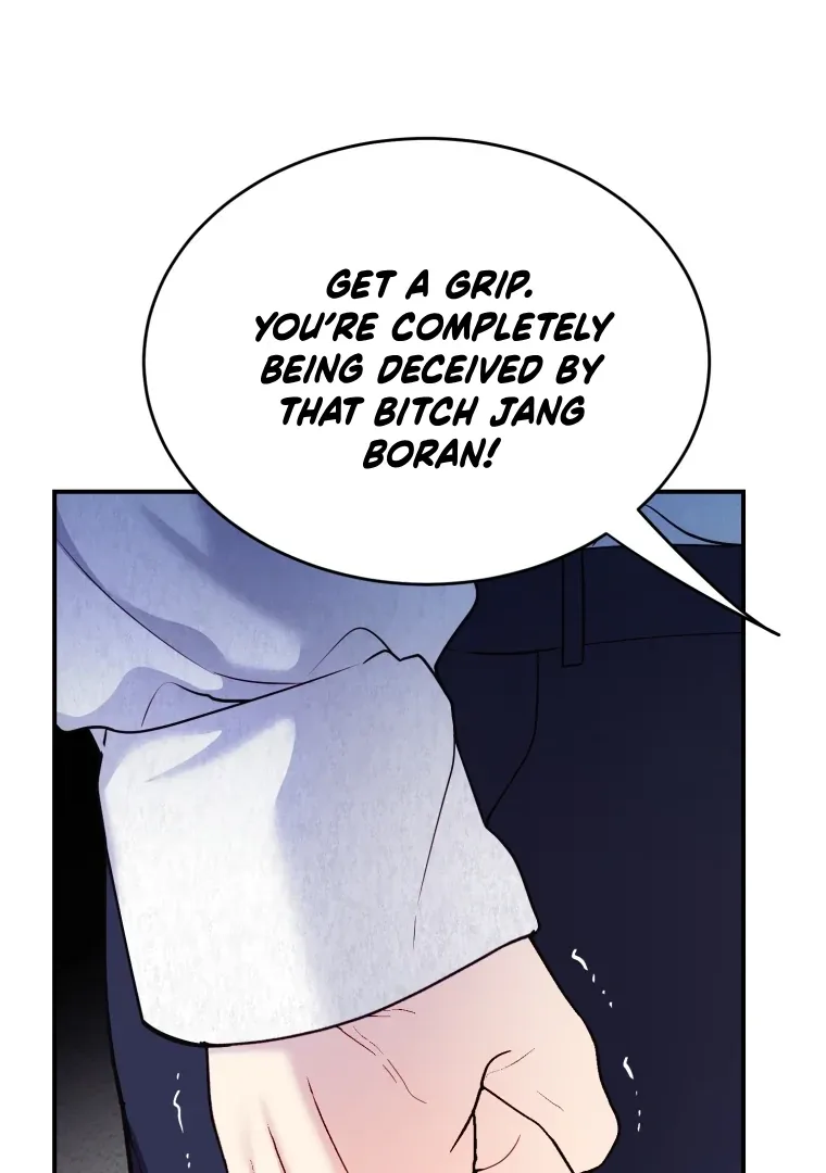 My Favorite Savior Girl Chapter 60 page 61