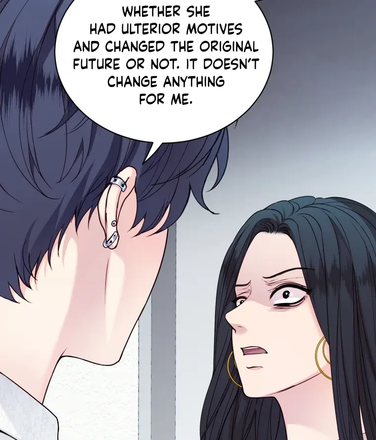 My Favorite Savior Girl Chapter 60 page 67