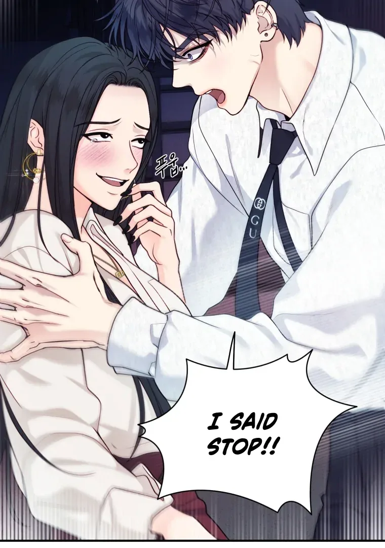 My Favorite Savior Girl Chapter 59 page 98