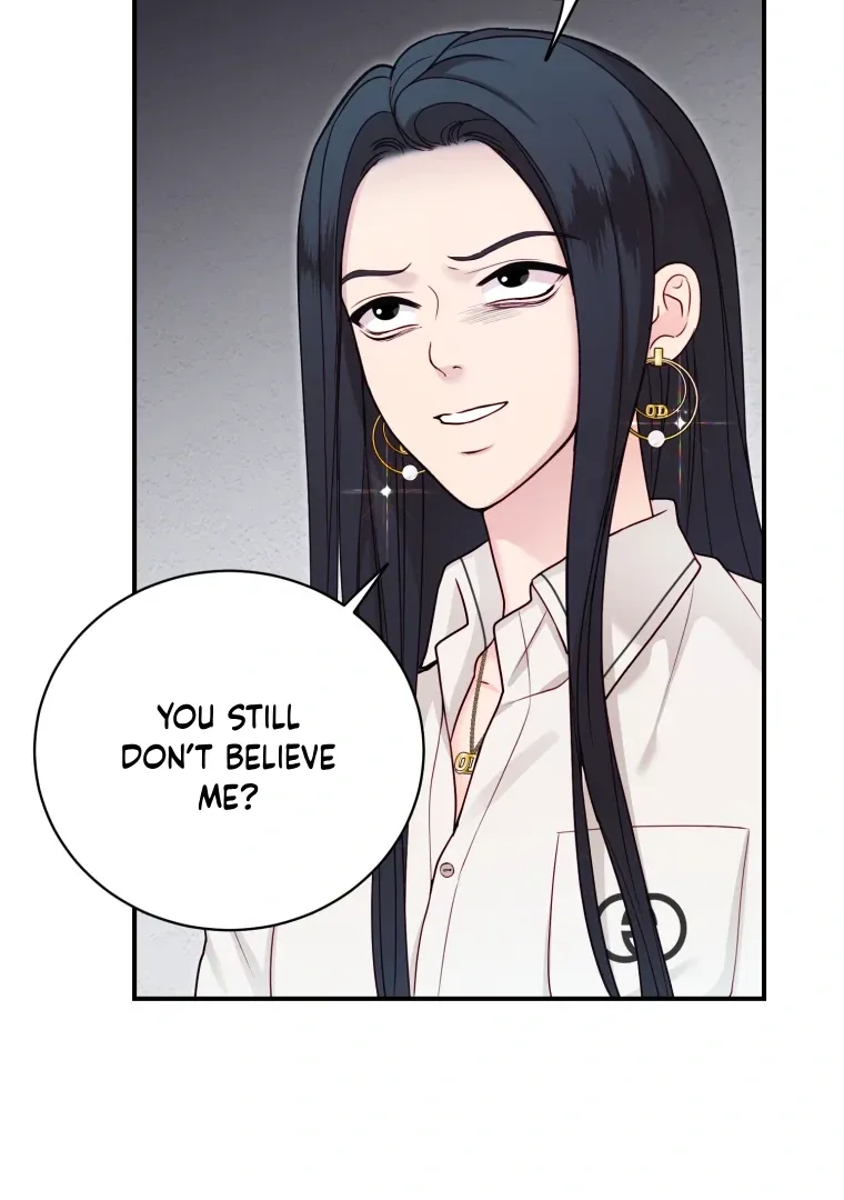 My Favorite Savior Girl Chapter 60 page 60