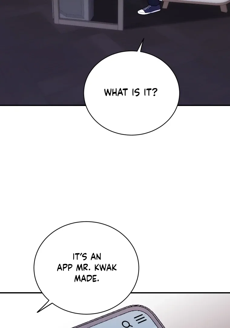 My Favorite Savior Girl Chapter 62 page 5