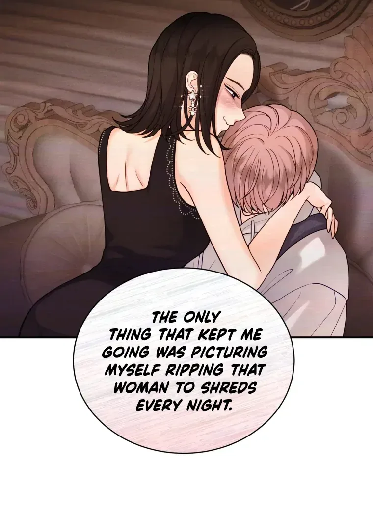 My Favorite Savior Girl Chapter 63 page 10