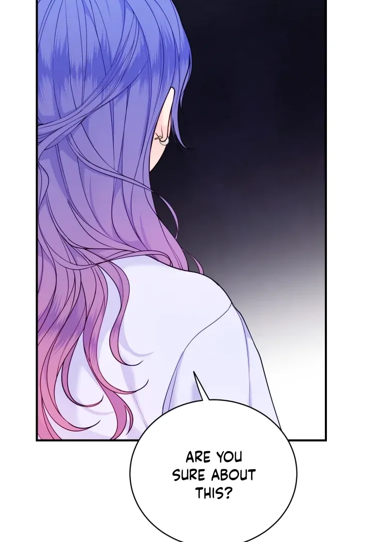 My Favorite Savior Girl Chapter 64 page 15