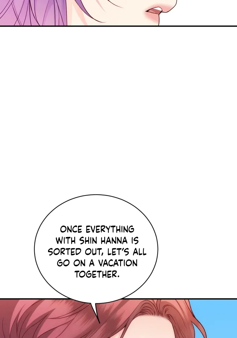 My Favorite Savior Girl Chapter 64 page 42