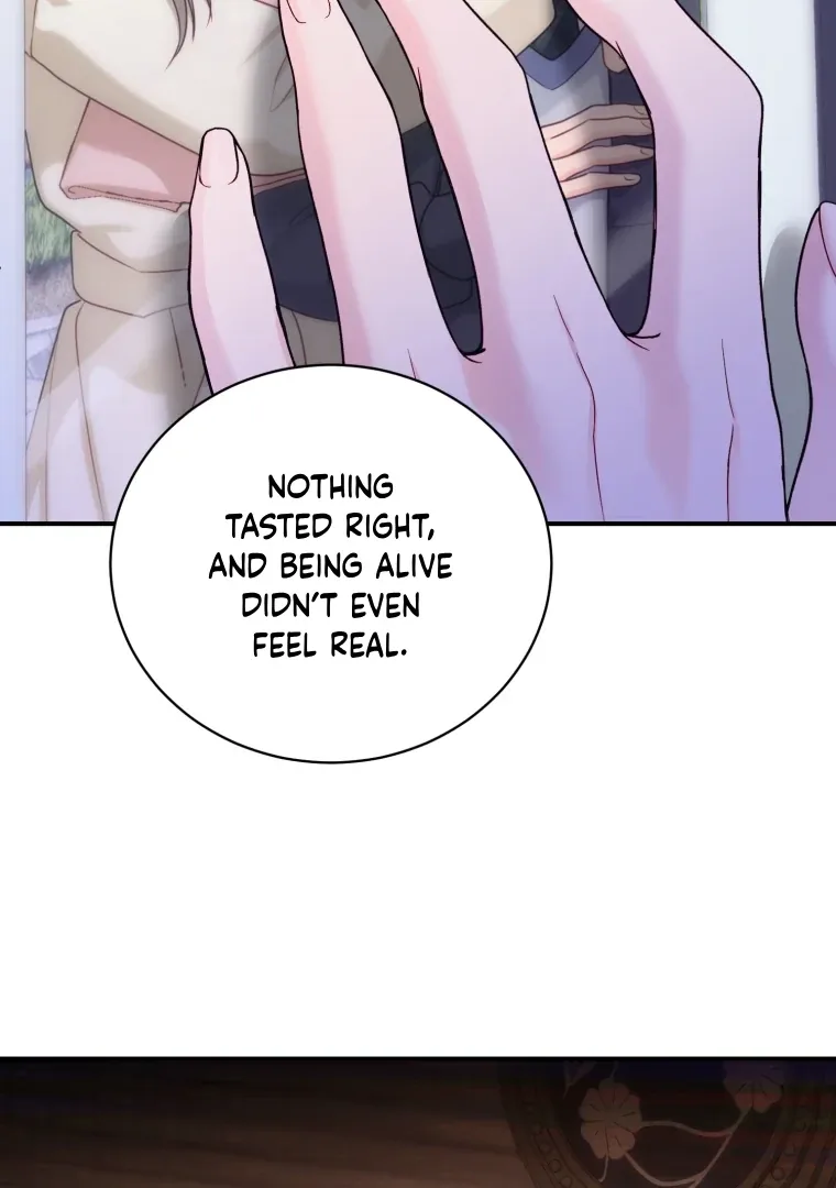 My Favorite Savior Girl Chapter 63 page 9