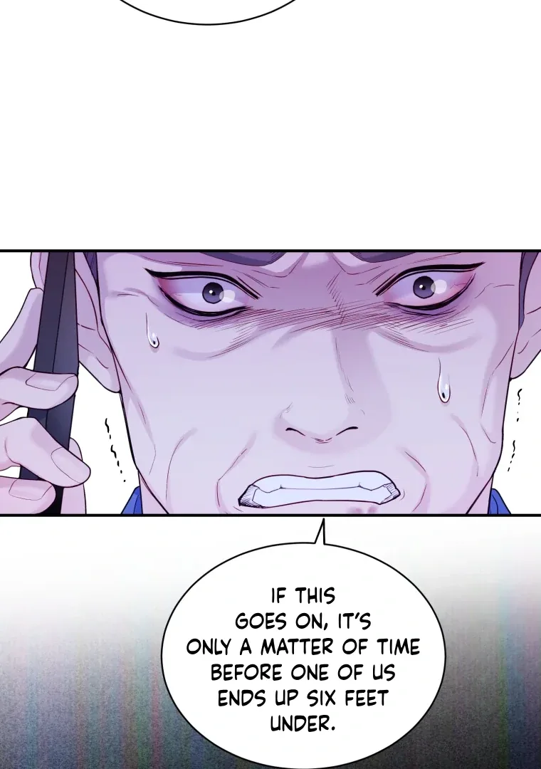 My Favorite Savior Girl Chapter 64 page 63