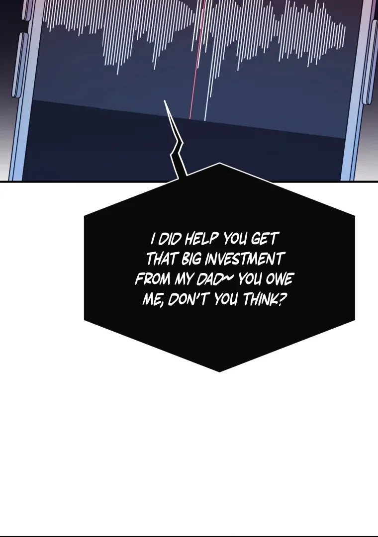 My Favorite Savior Girl Chapter 64 page 77