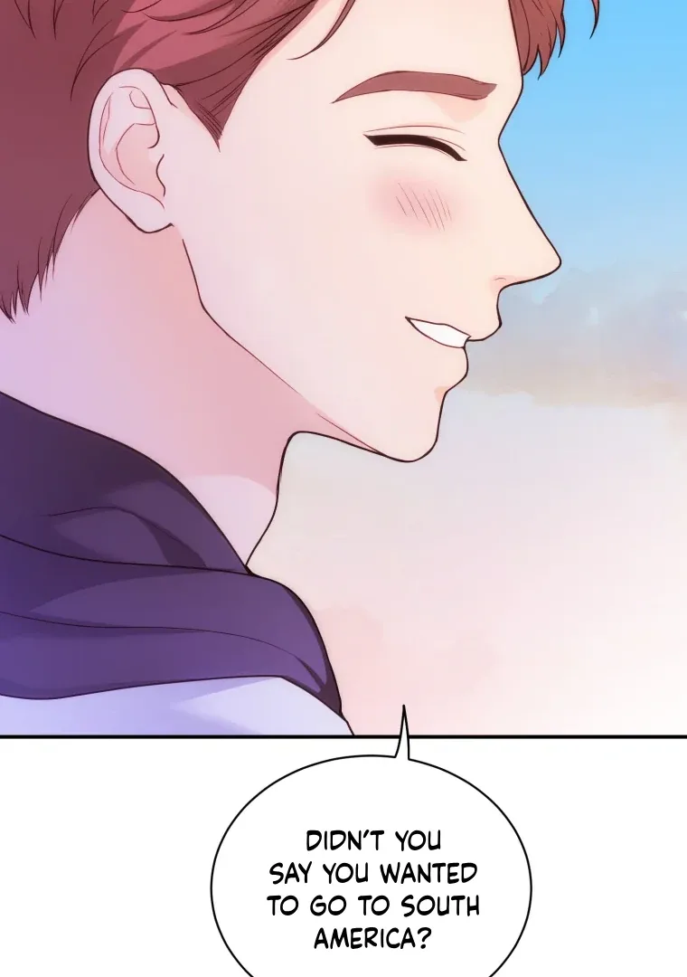 My Favorite Savior Girl Chapter 64 page 43