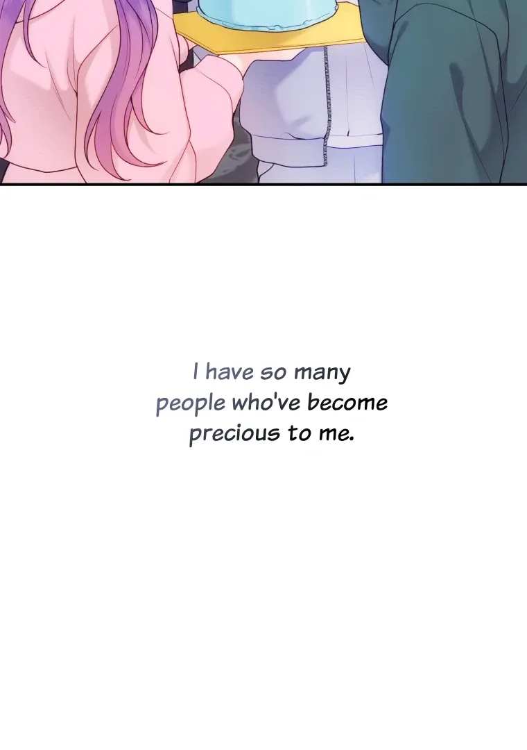 My Favorite Savior Girl Chapter 64 page 46